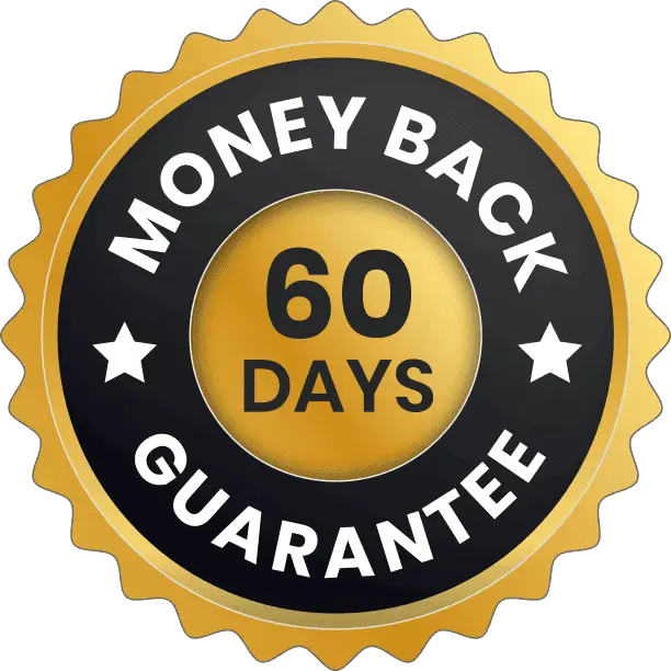 zoracel 60 days money back guarantee